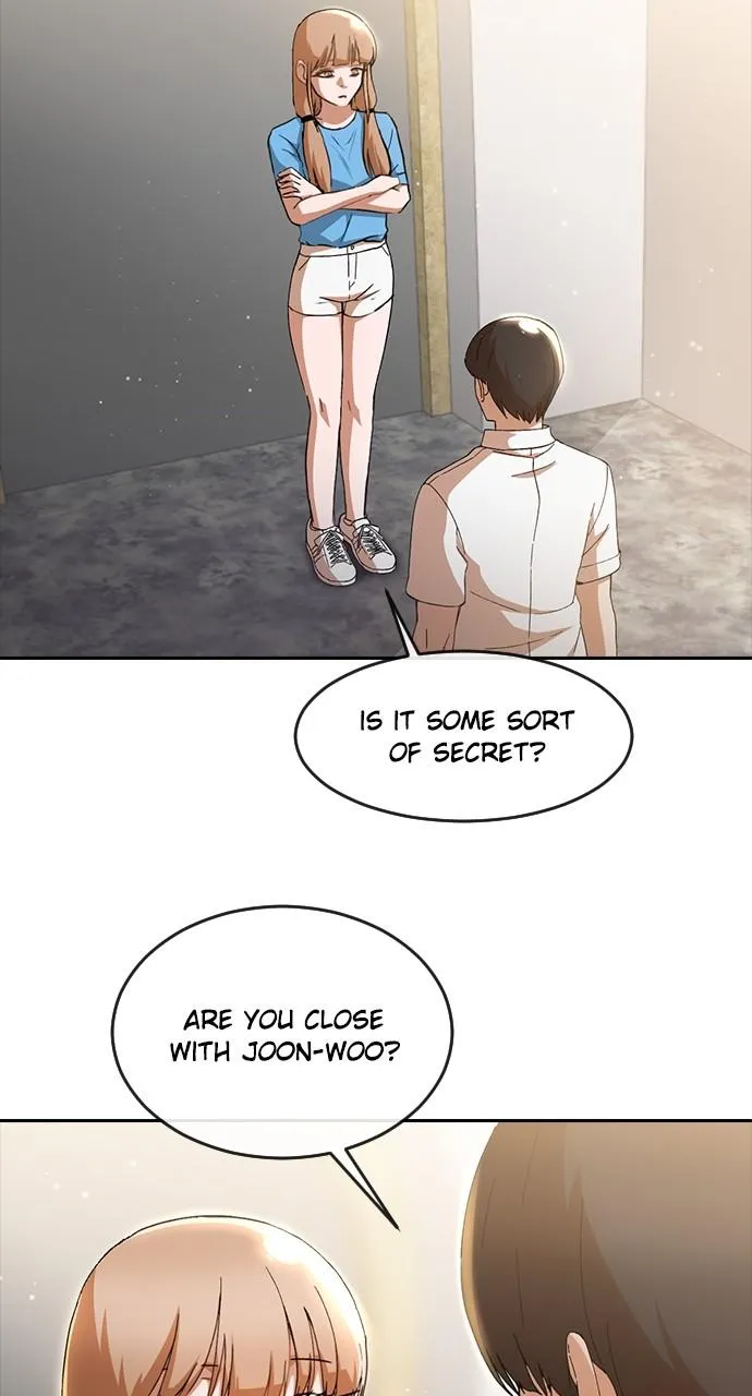 Read Random Chat Manga Online