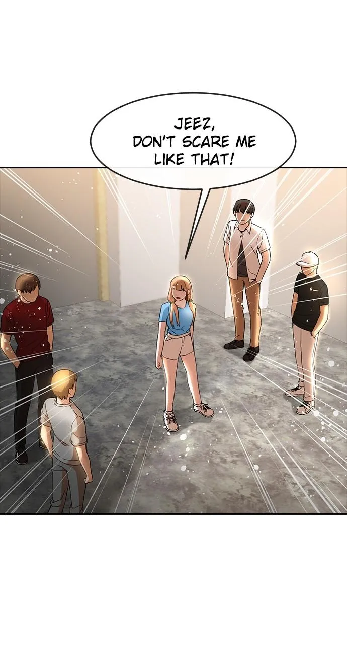 Read Random Chat Manga Online