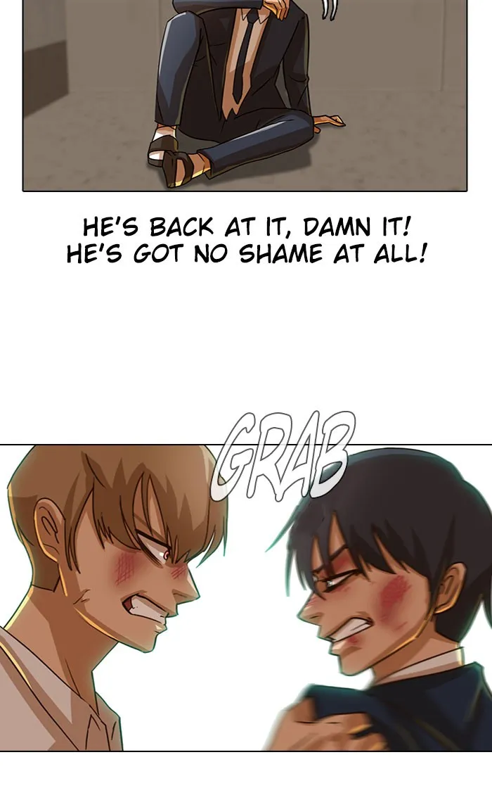 Read Random Chat Manga Online