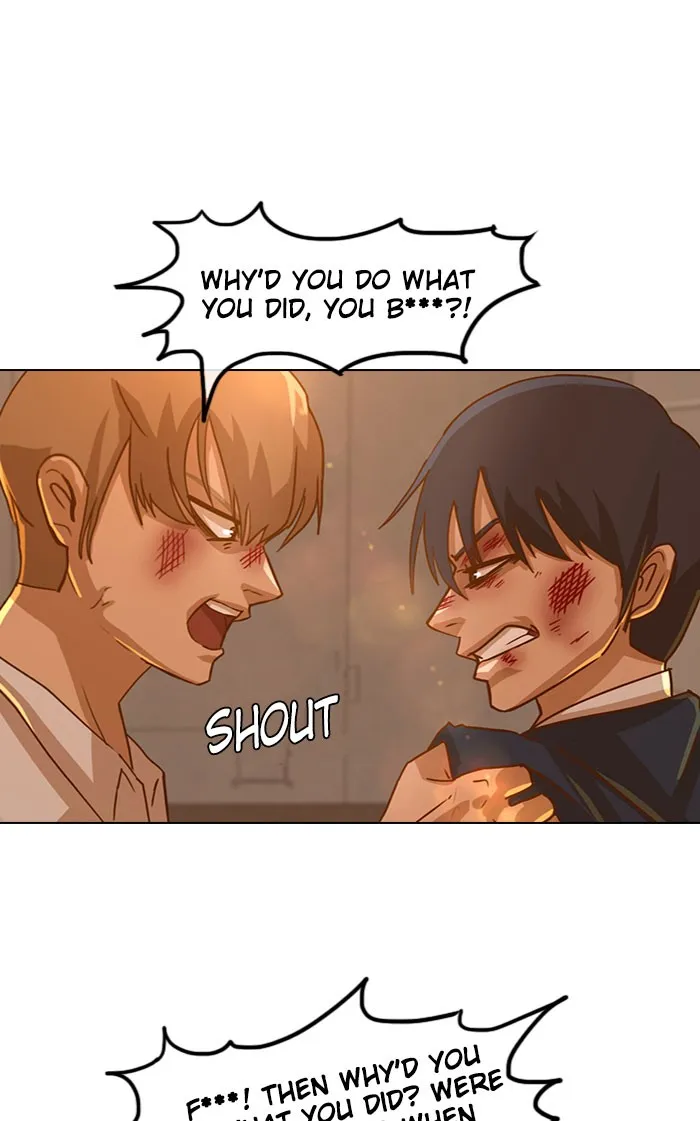 Read Random Chat Manga Online