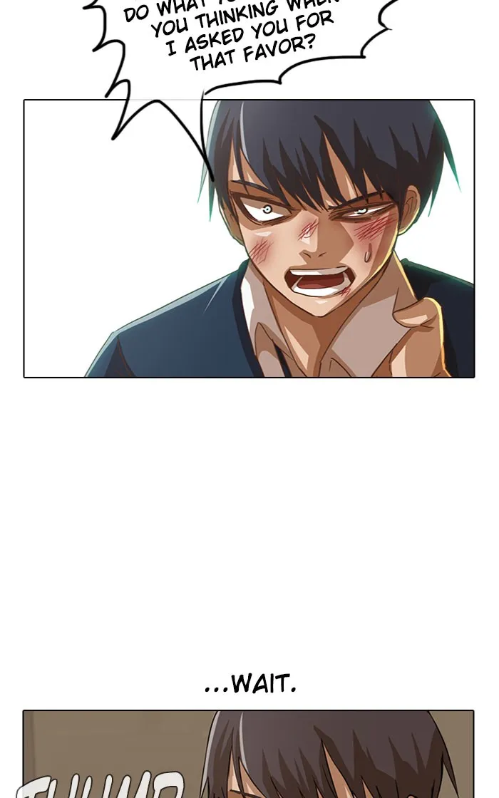 Read Random Chat Manga Online