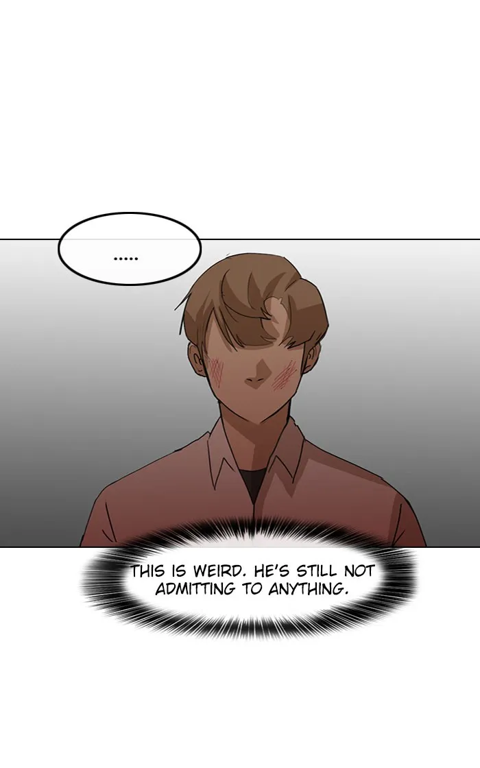 Read Random Chat Manga Online