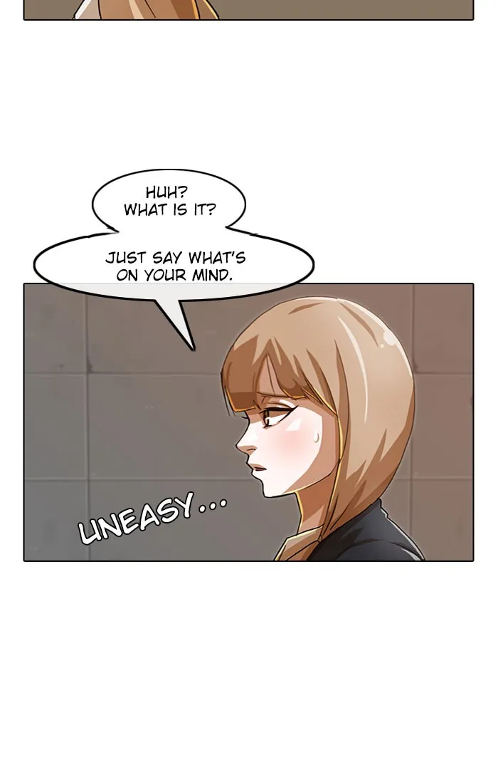 Read Random Chat Manga Online