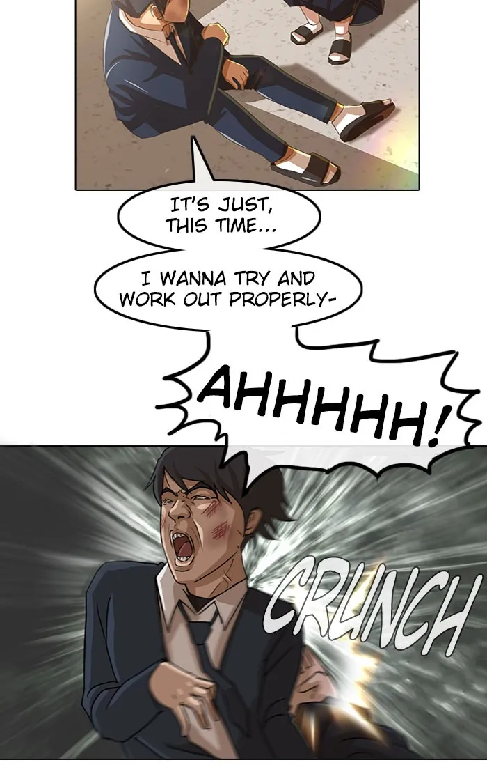 Read Random Chat Manga Online
