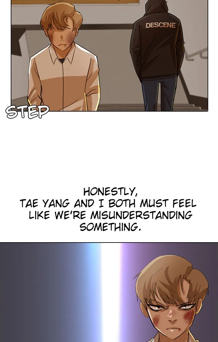 Read Random Chat Manga Online