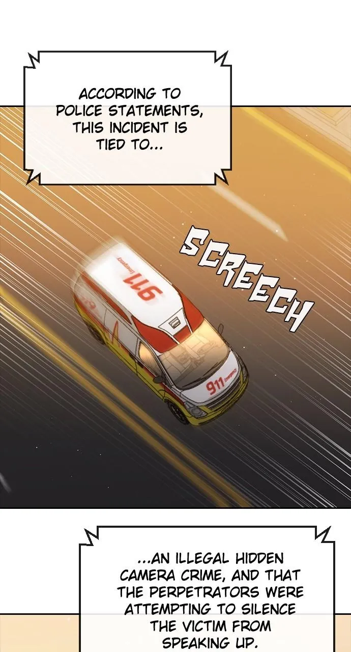 Read Random Chat Manga Online