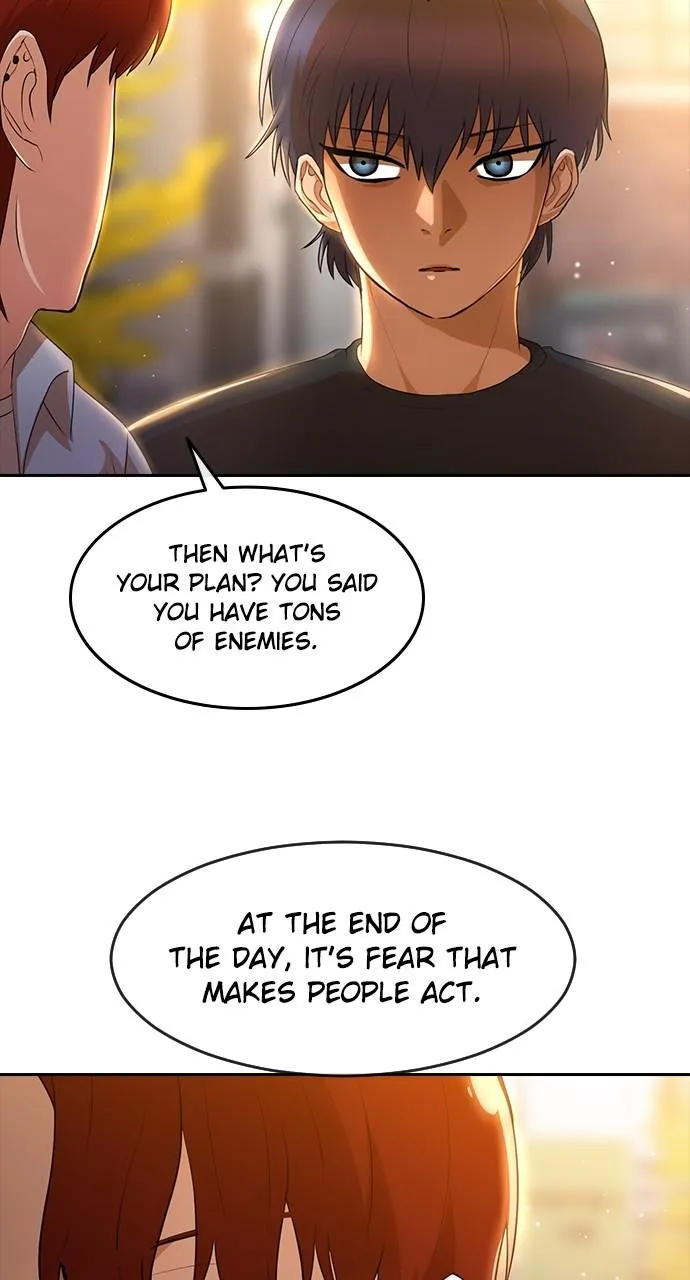 Read Random Chat Manga Online