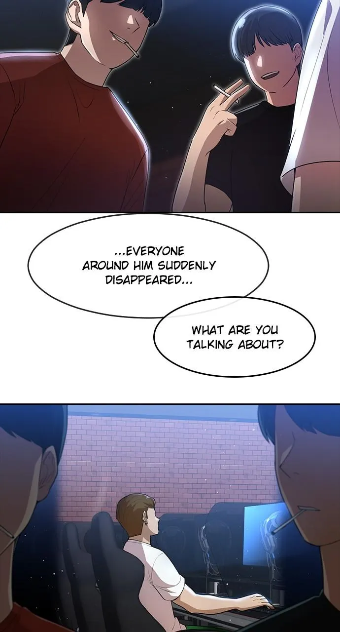 Read Random Chat Manga Online