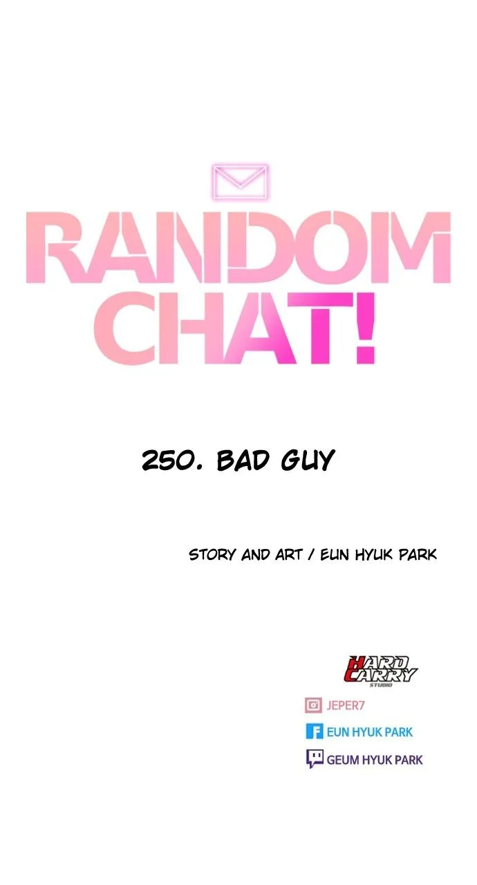 Read Random Chat Manga Online