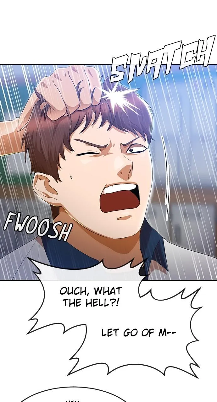 Read Random Chat Manga Online