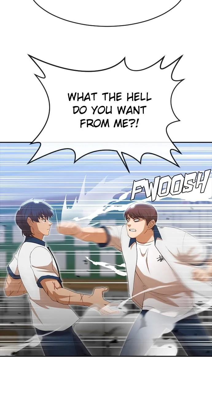 Read Random Chat Manga Online