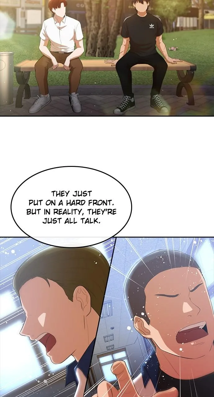 Read Random Chat Manga Online