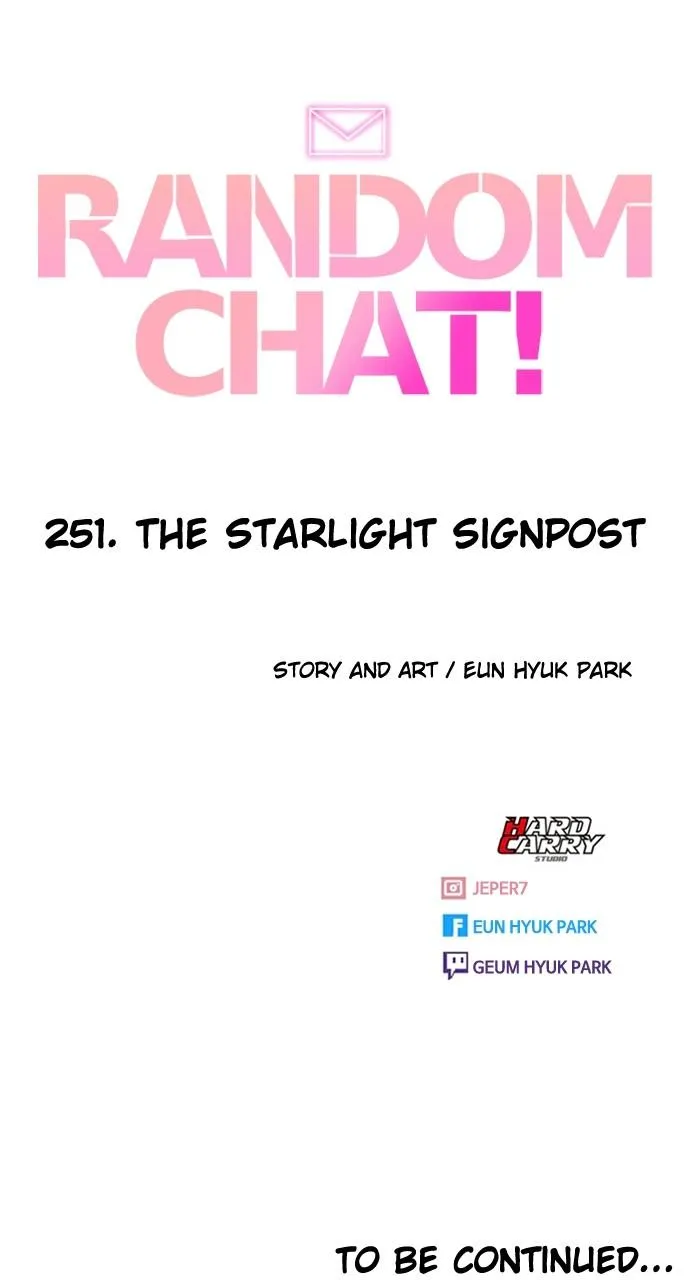 Read Random Chat Manga Online