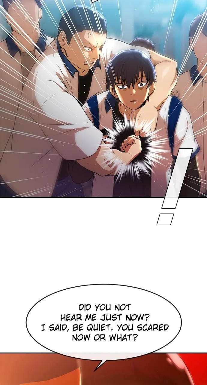 Read Random Chat Manga Online