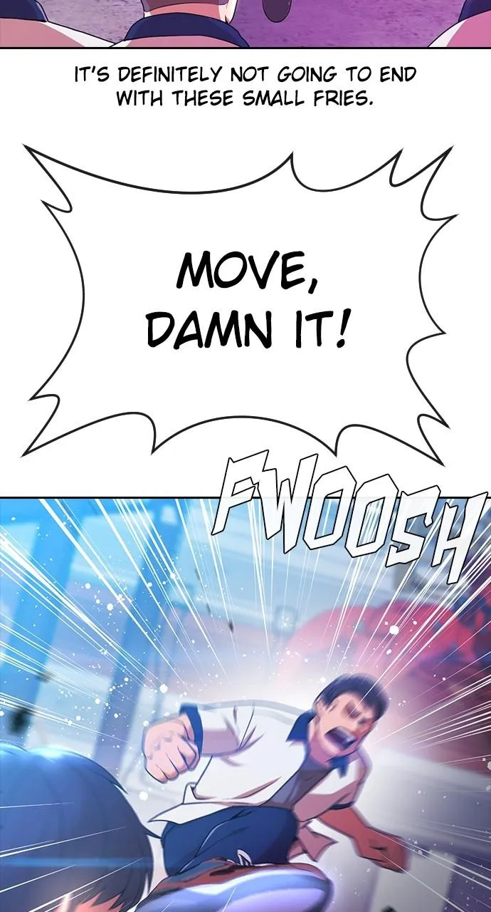 Read Random Chat Manga Online
