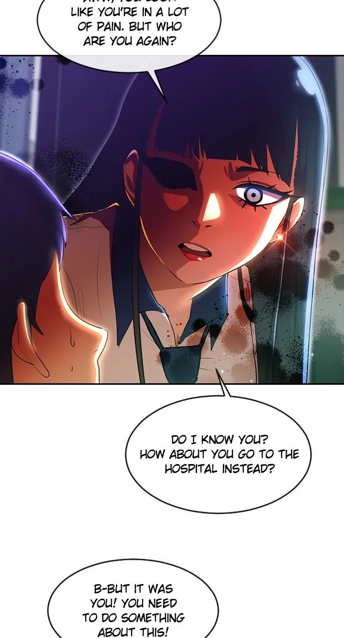 Read Random Chat Manga Online