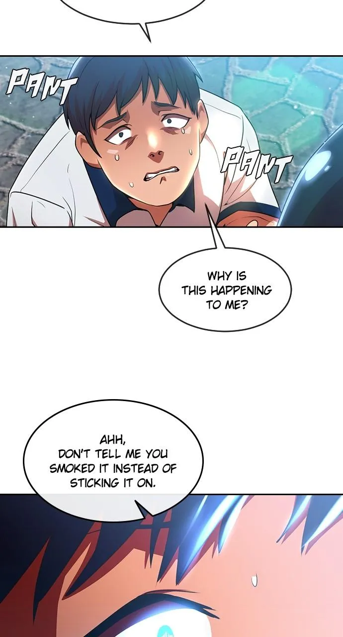 Read Random Chat Manga Online