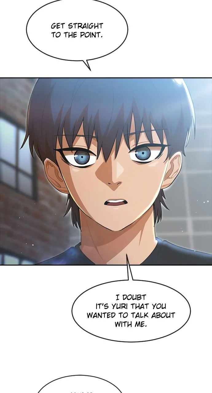 Read Random Chat Manga Online