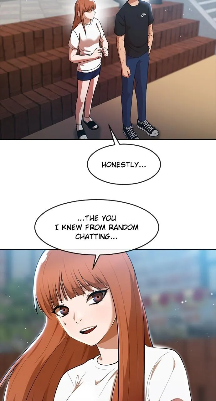 Read Random Chat Manga Online