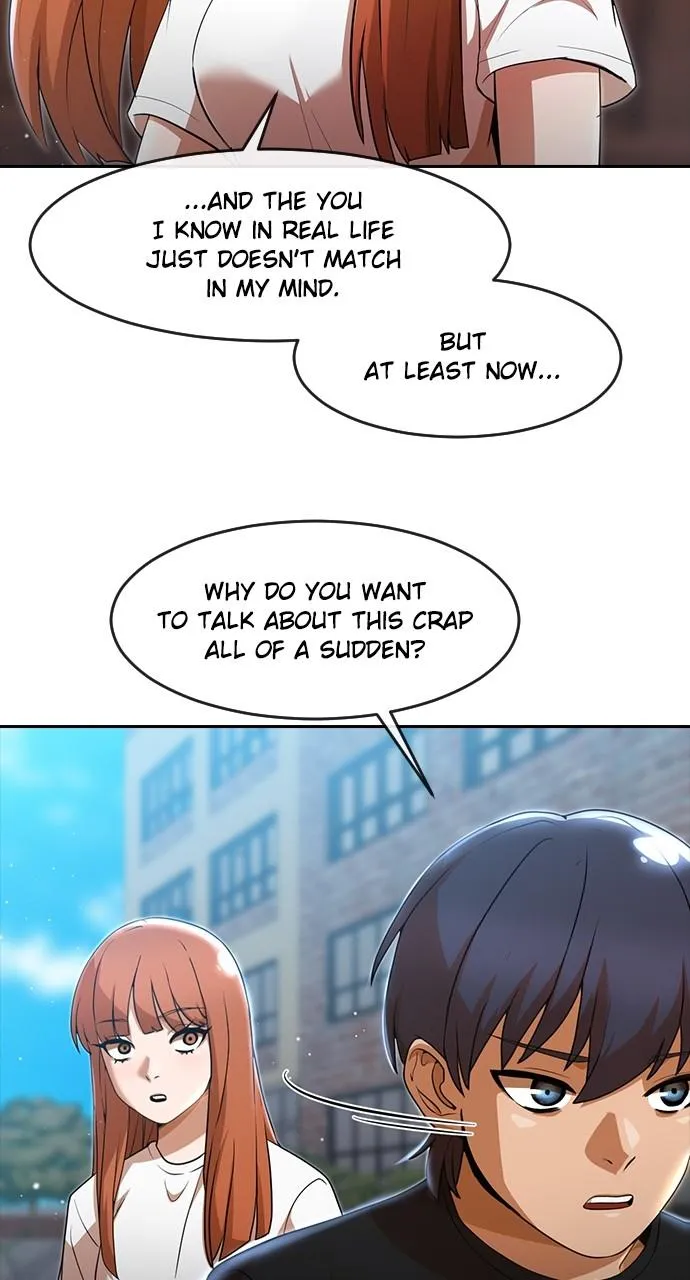 Read Random Chat Manga Online