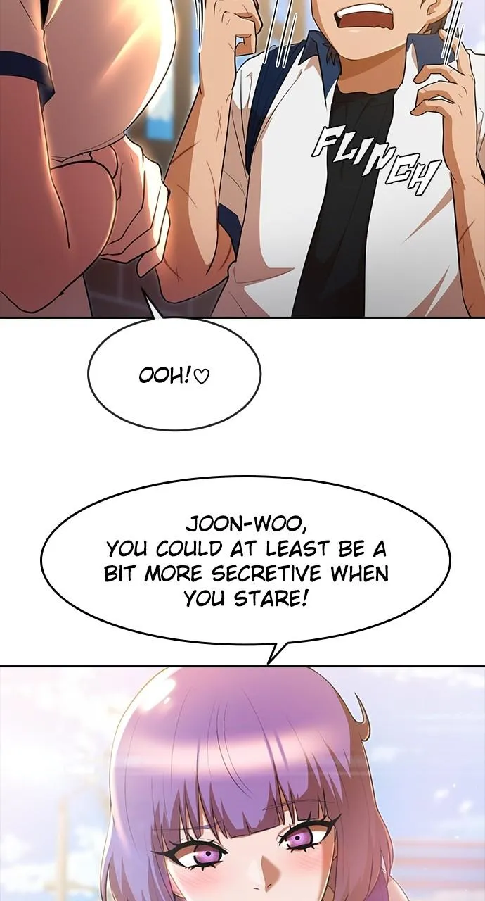 Read Random Chat Manga Online