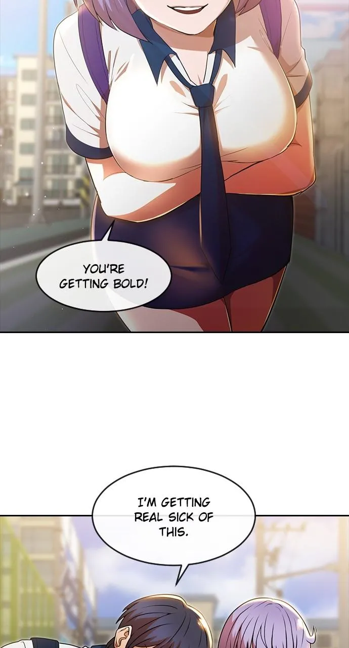 Read Random Chat Manga Online