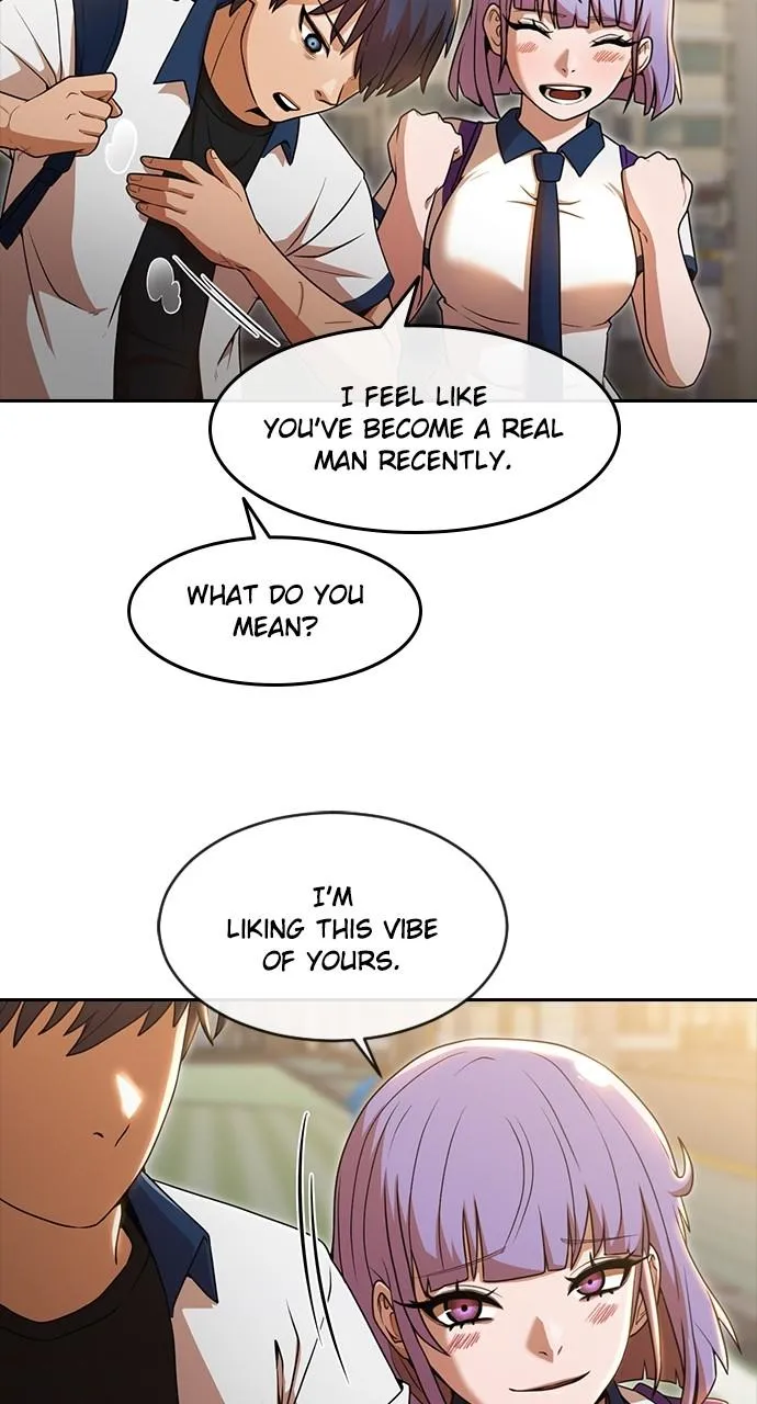 Read Random Chat Manga Online