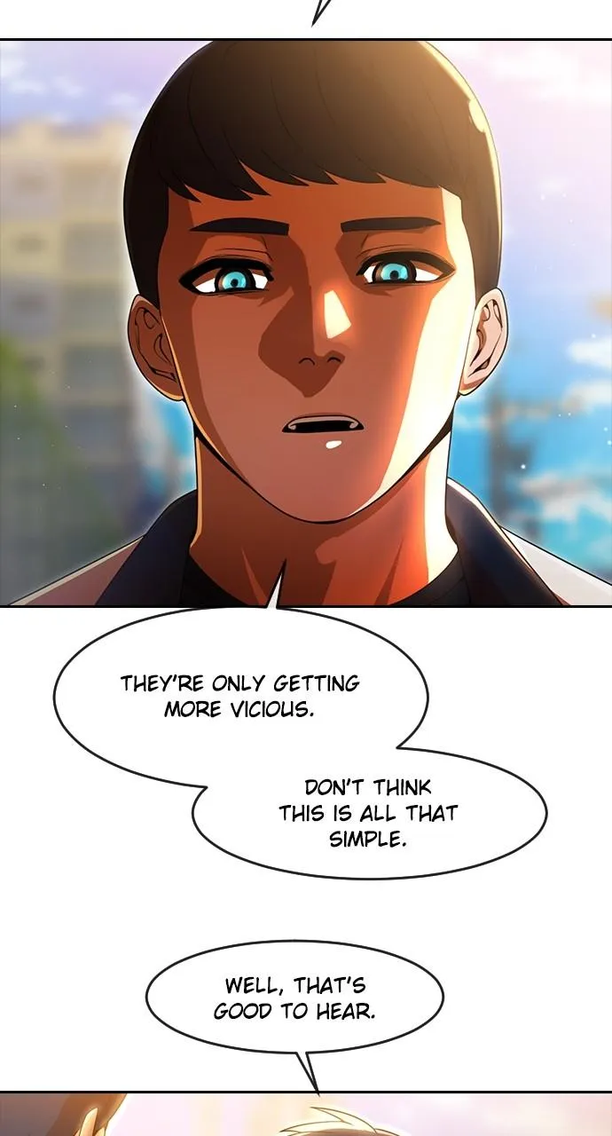 Read Random Chat Manga Online