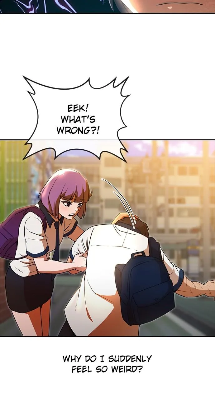 Read Random Chat Manga Online
