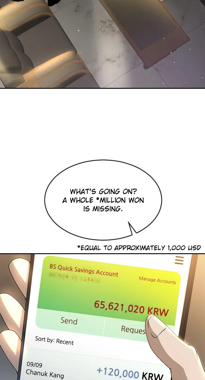Read Random Chat Manga Online
