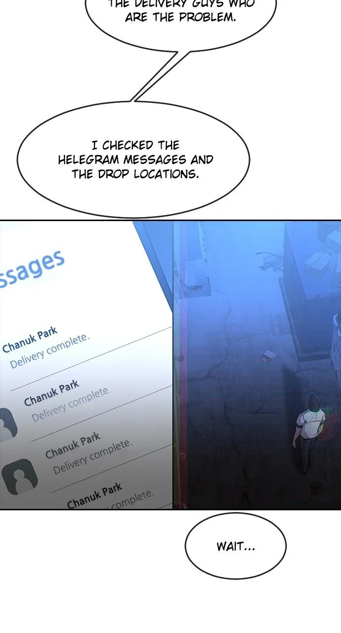 Read Random Chat Manga Online