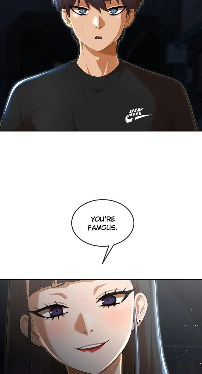 Read Random Chat Manga Online