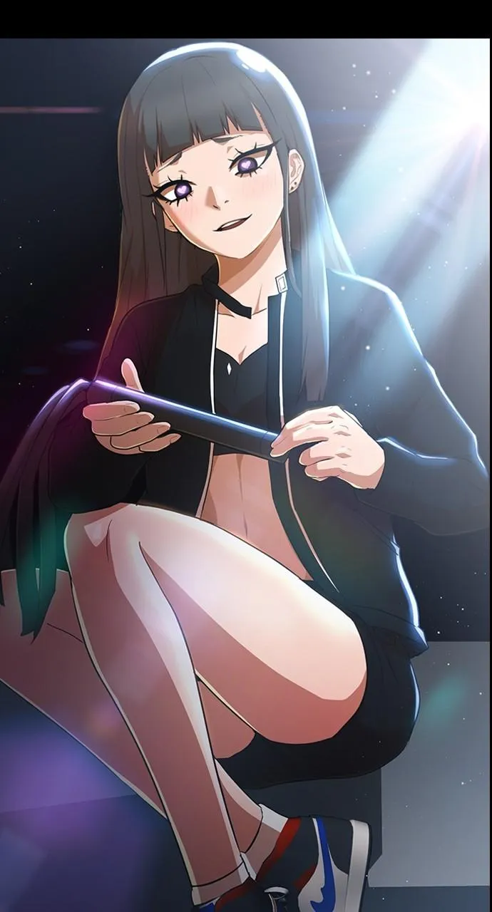 Read Random Chat Manga Online