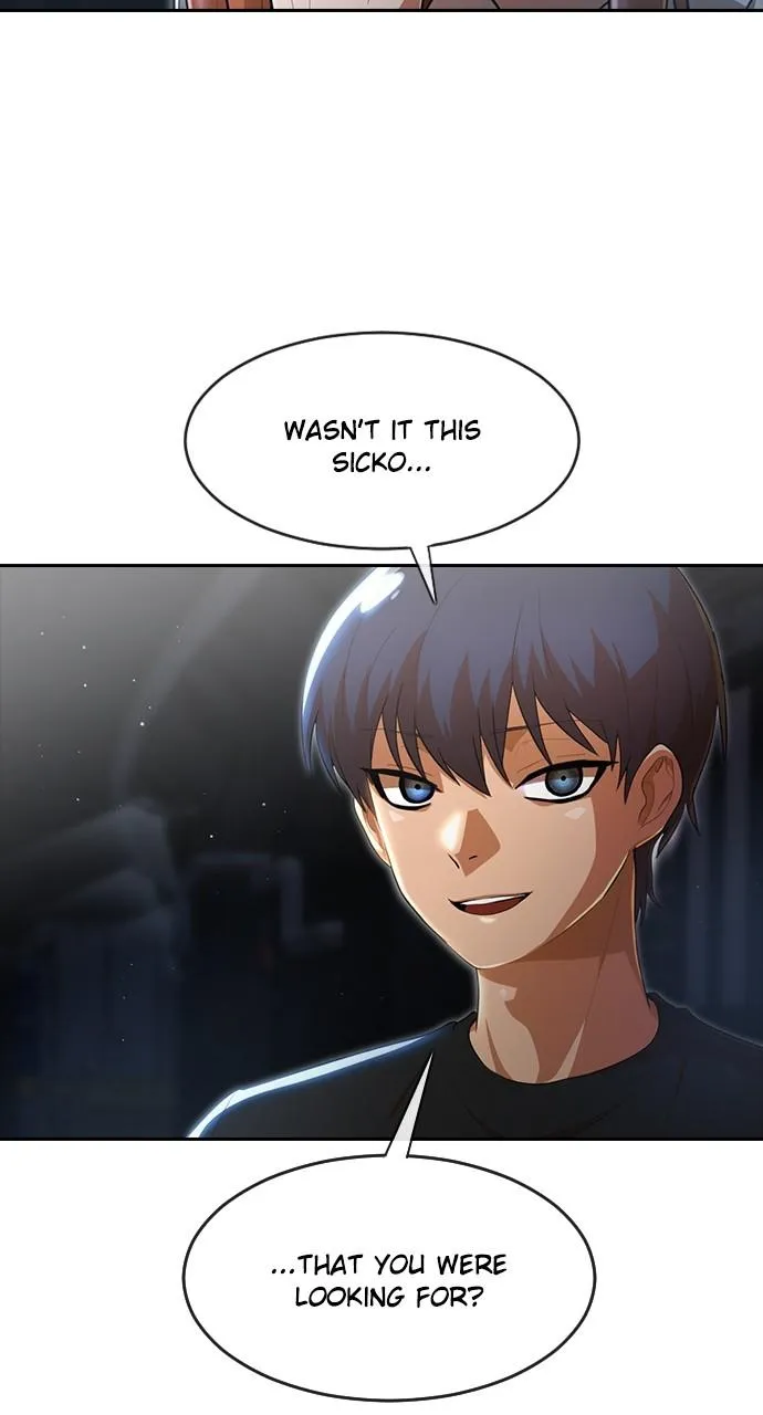 Read Random Chat Manga Online