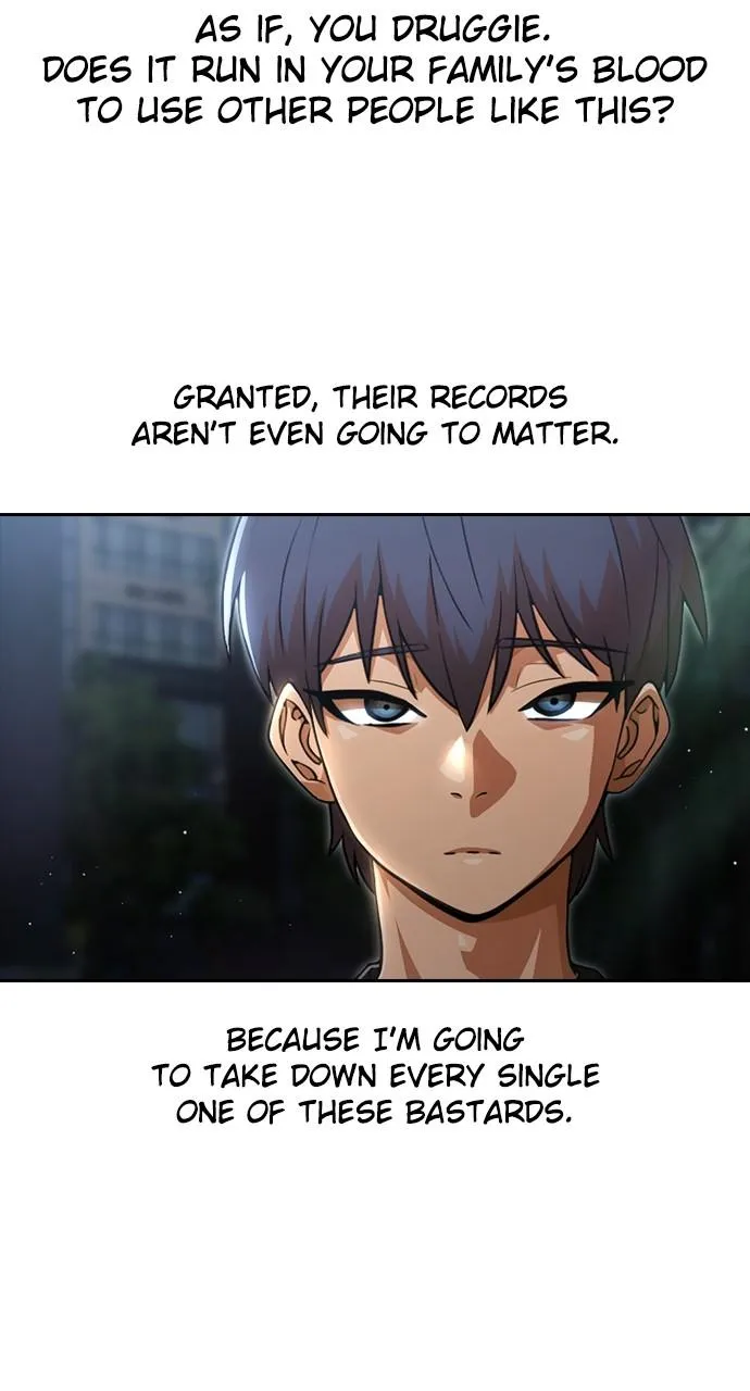 Read Random Chat Manga Online