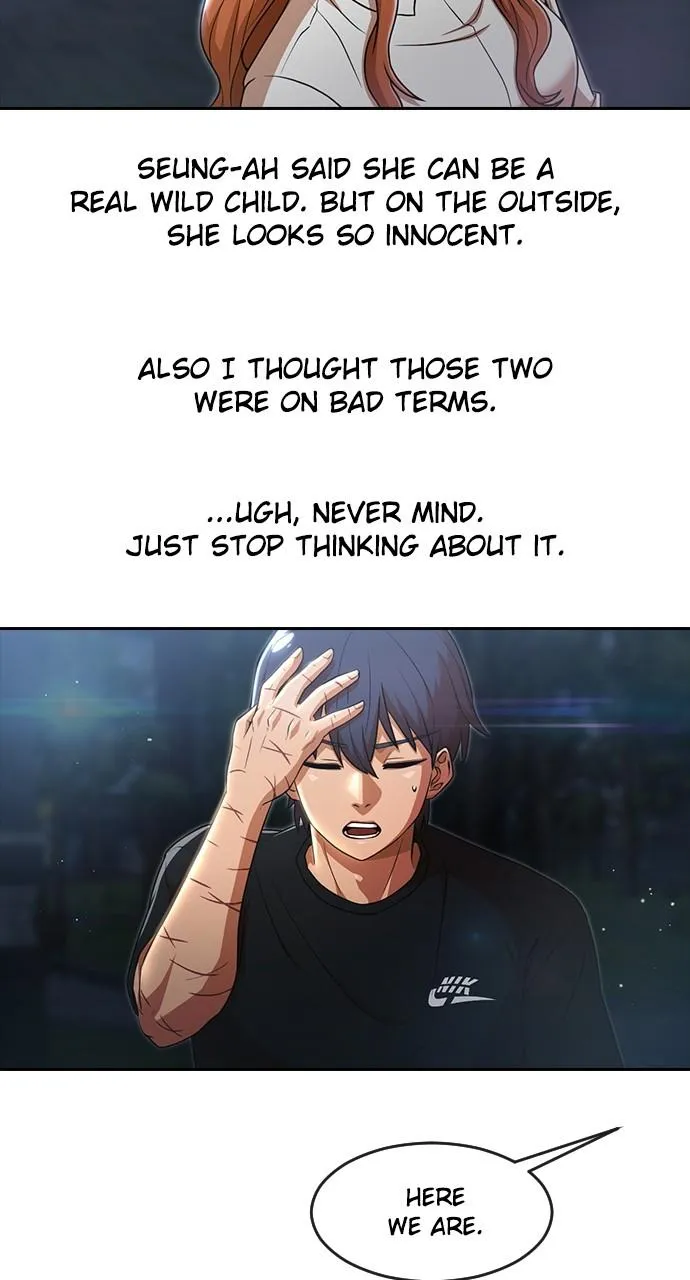 Read Random Chat Manga Online