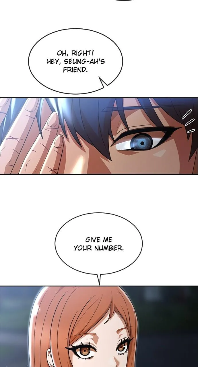 Read Random Chat Manga Online