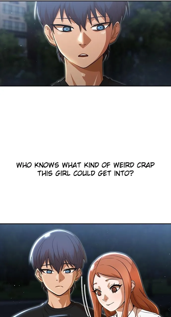 Read Random Chat Manga Online