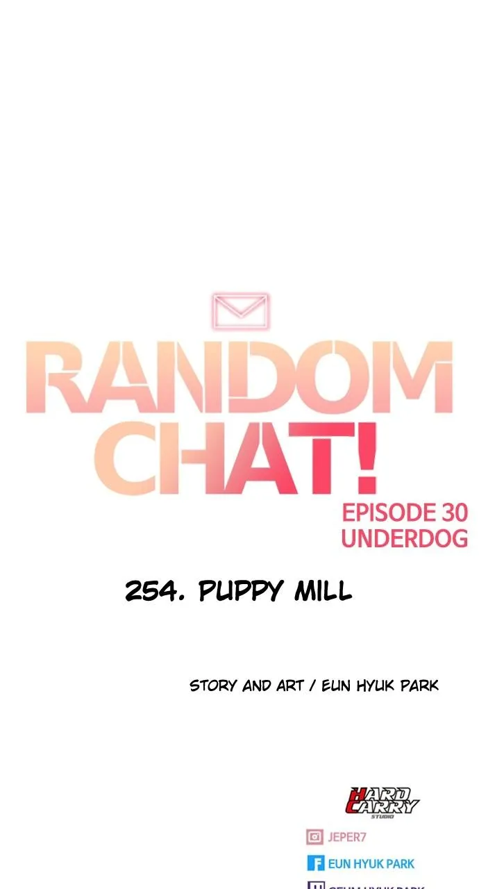 Read Random Chat Manga Online