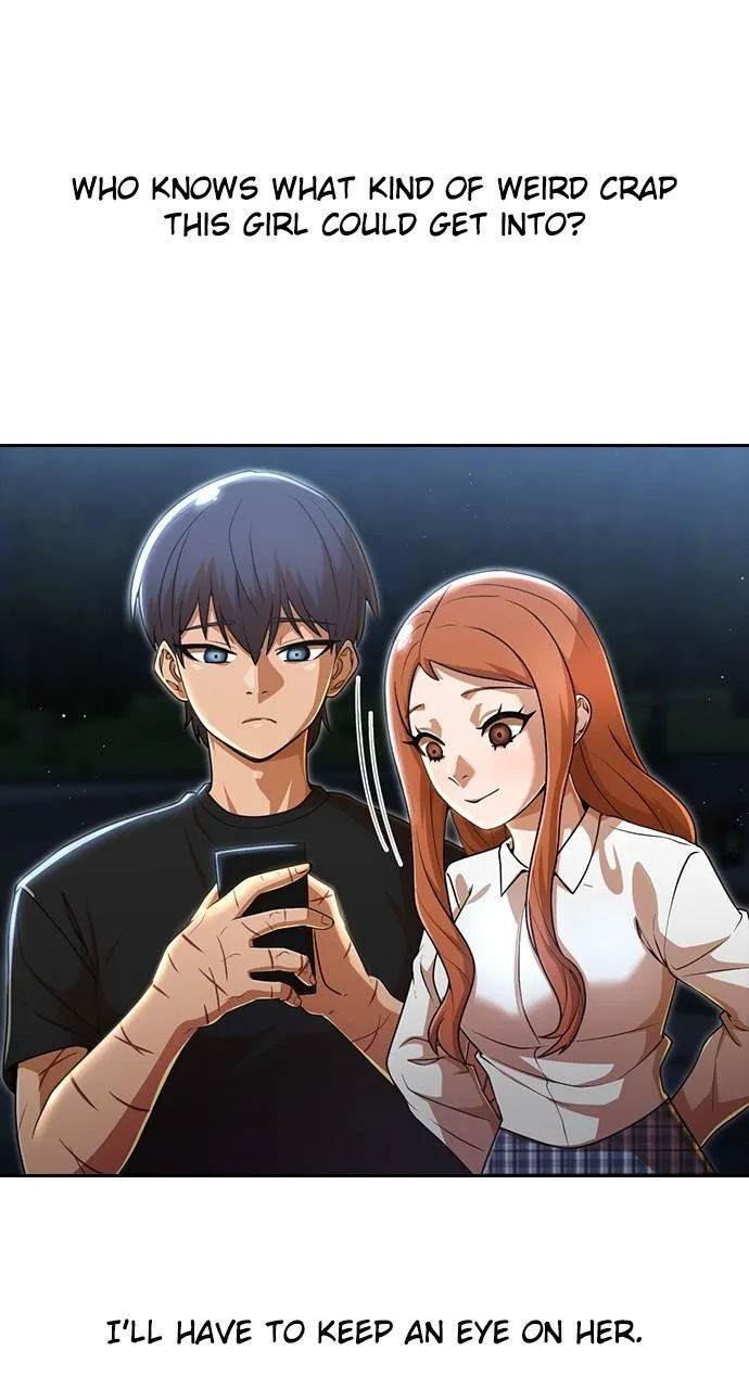 Read Random Chat Manga Online