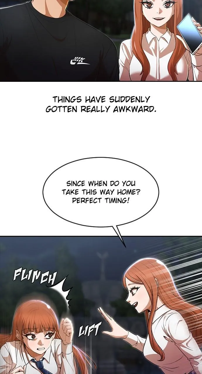 Read Random Chat Manga Online
