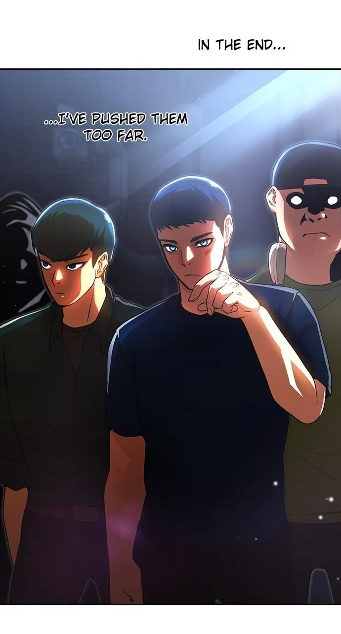 Read Random Chat Manga Online
