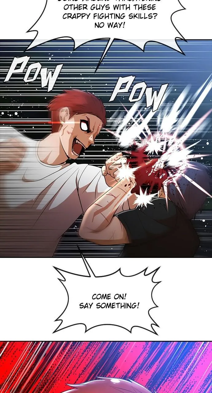 Read Random Chat Manga Online