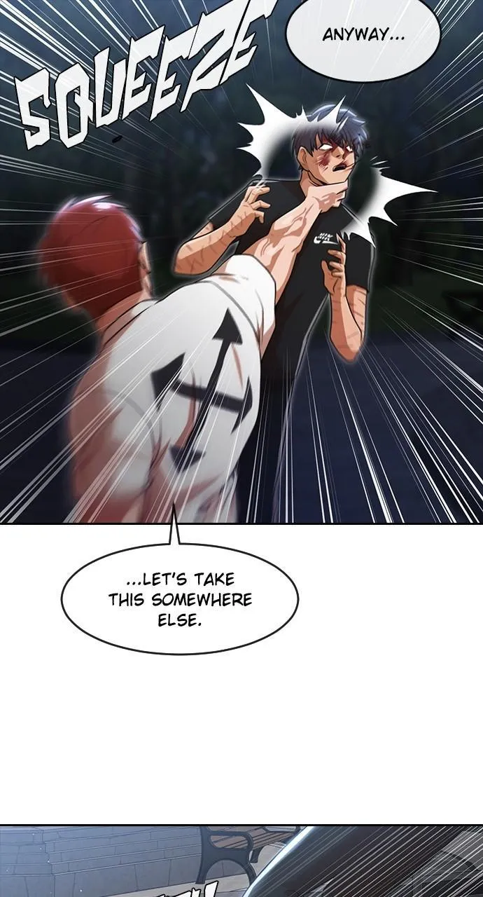 Read Random Chat Manga Online