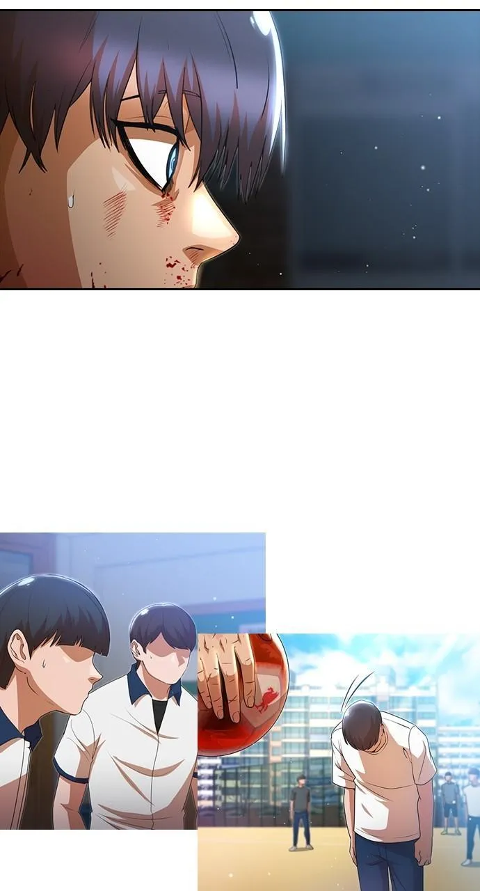 Read Random Chat Manga Online