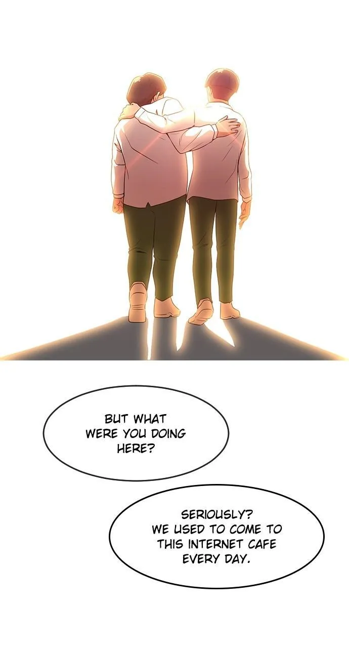 Read Random Chat Manga Online
