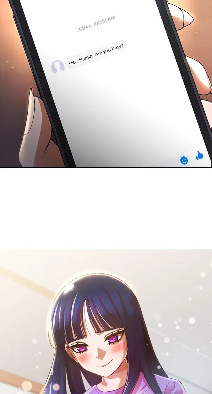 Read Random Chat Manga Online