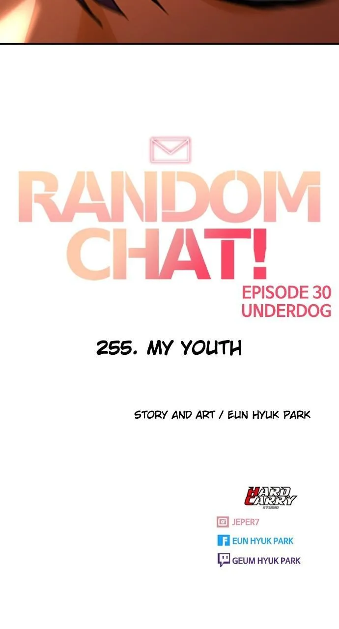 Read Random Chat Manga Online