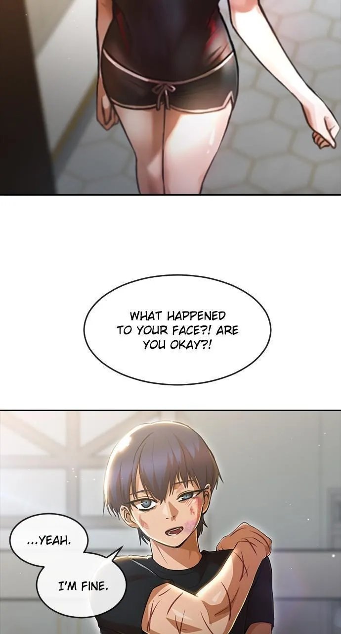 Read Random Chat Manga Online