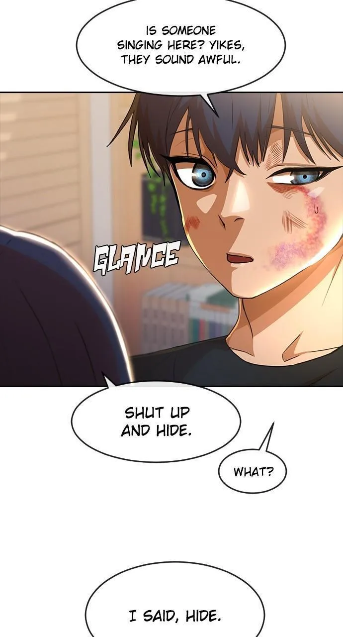 Read Random Chat Manga Online